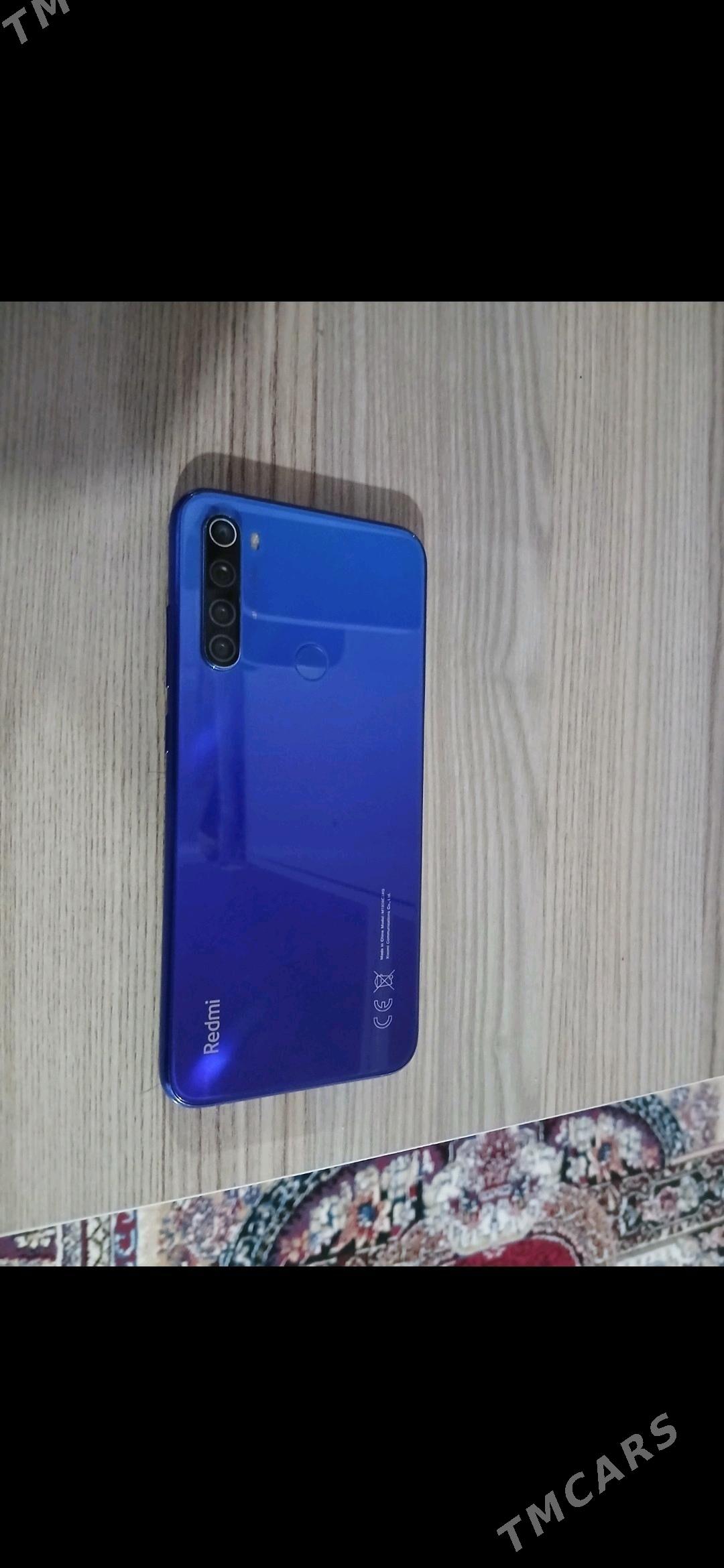 redmi note 8T - Ýolöten - img 3