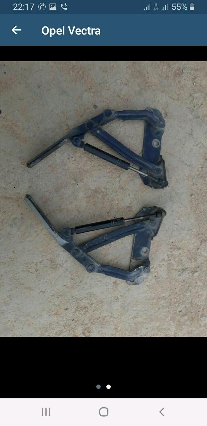 opel 450 TMT - Джебел - img 7