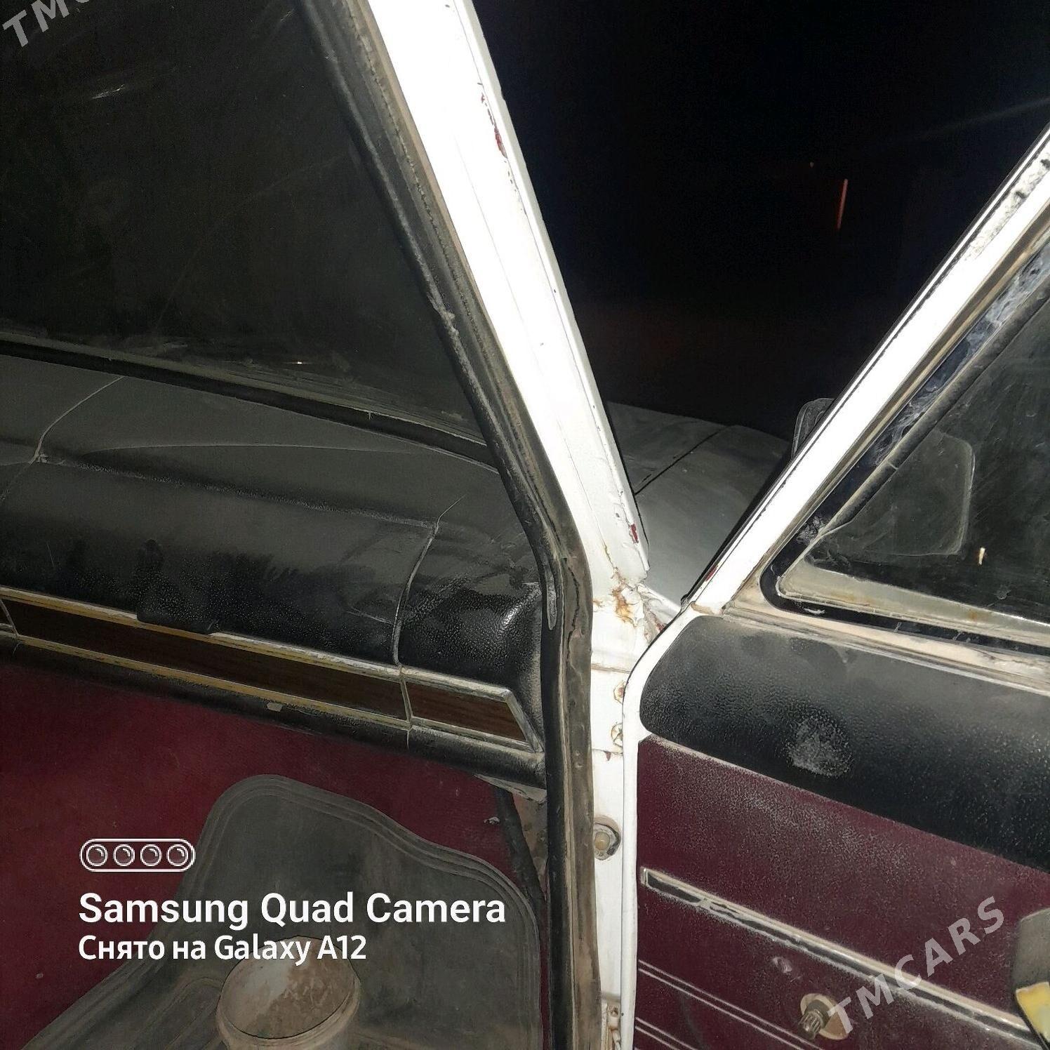 Lada 2106 1990 - 12 000 TMT - Акдепе - img 1