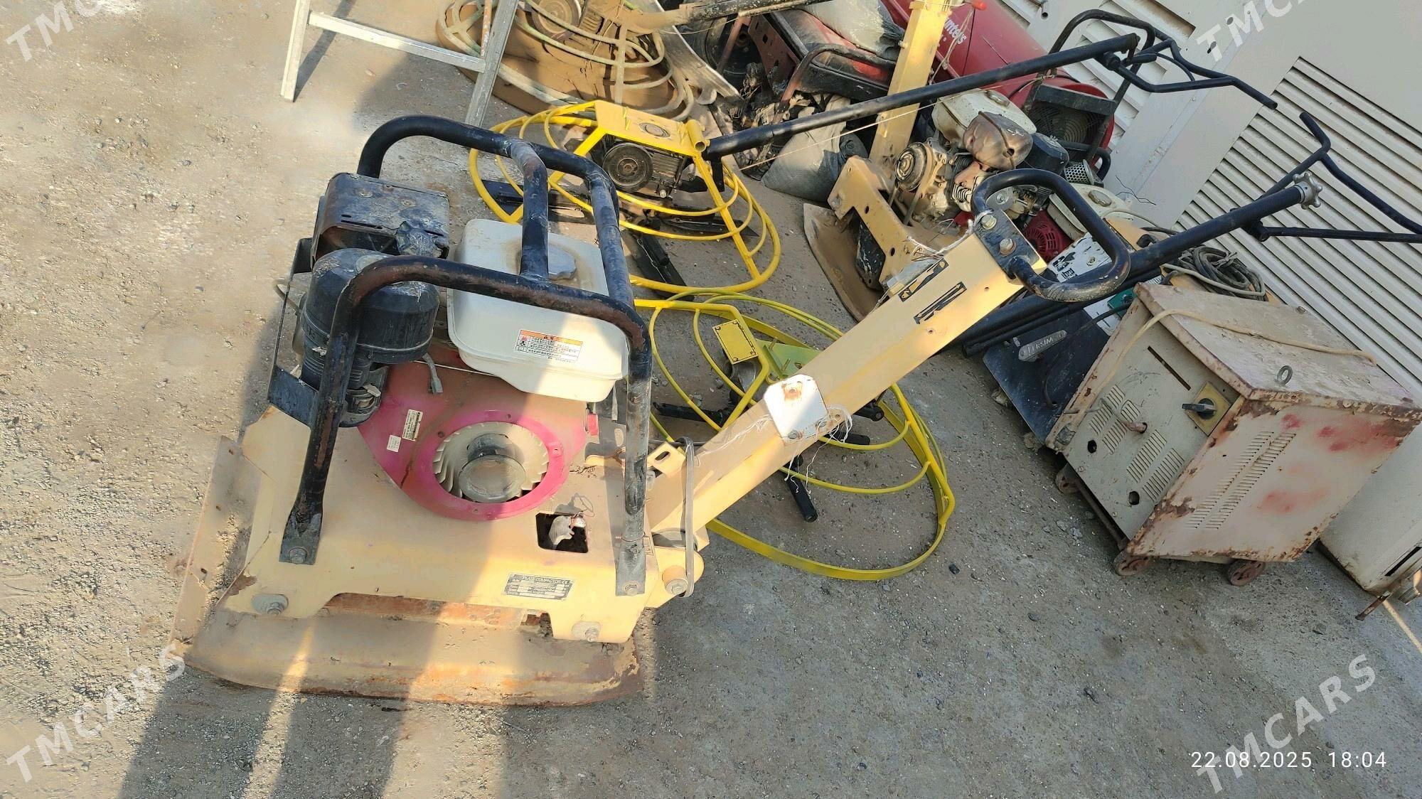 Katok Kompaktor Каток - Анев - img 2