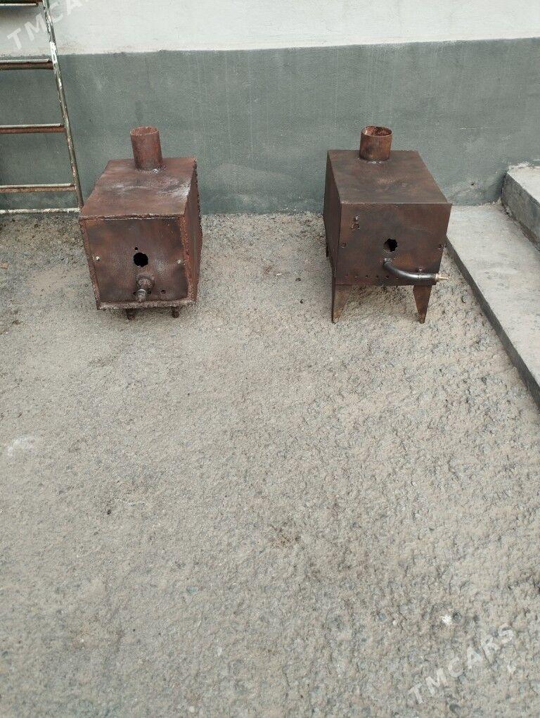 PEC DEMIR TURKMEN - Garadamak - img 3