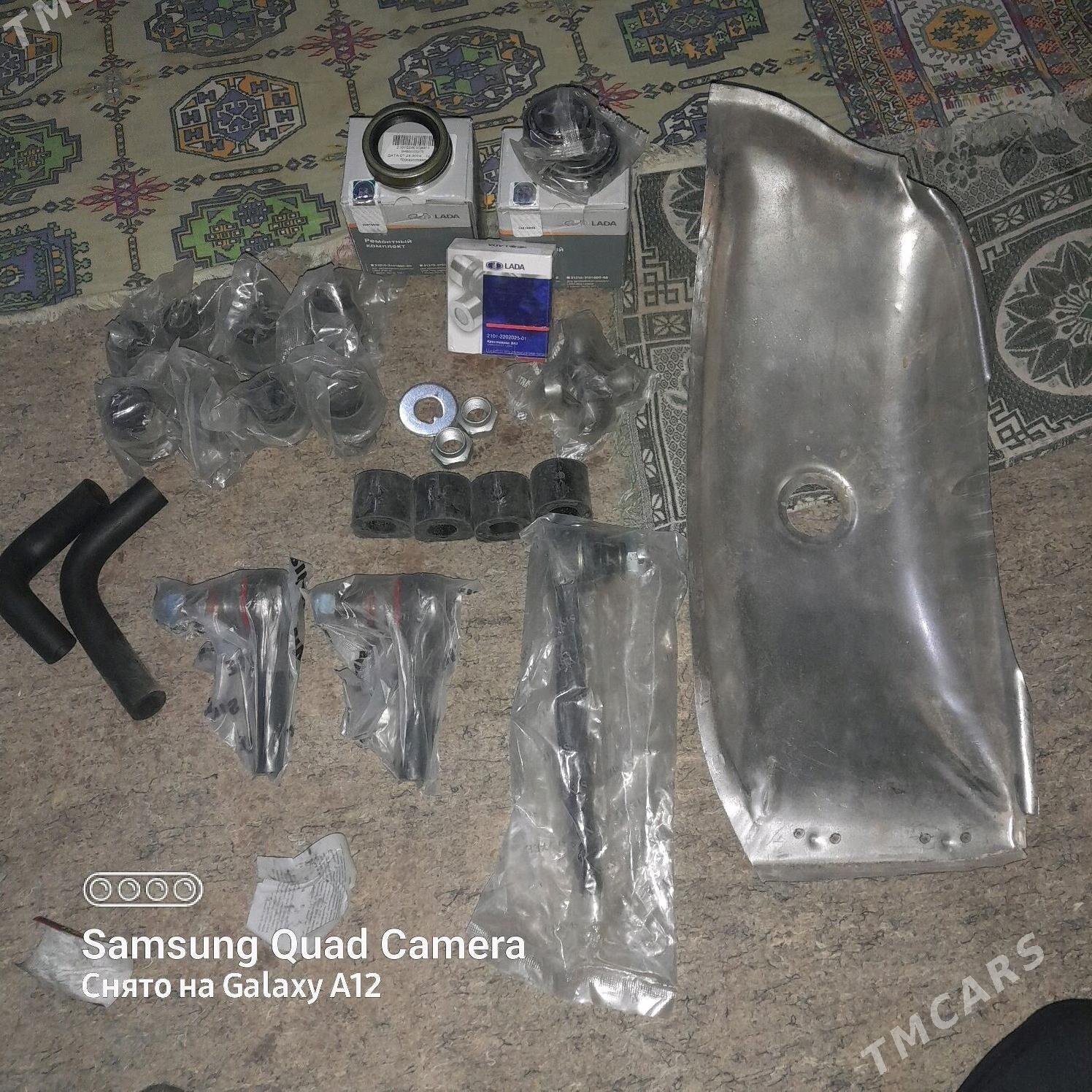 Lada 2106 1990 - 12 000 TMT - Akdepe - img 4