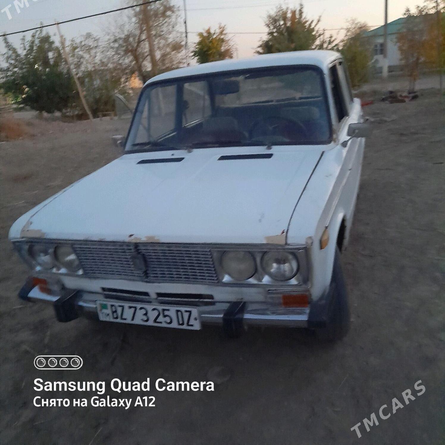Lada 2106 1990 - 12 000 TMT - Akdepe - img 5