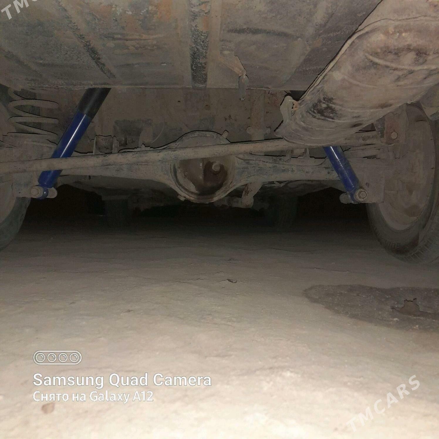 Lada 2106 1990 - 12 000 TMT - Akdepe - img 3