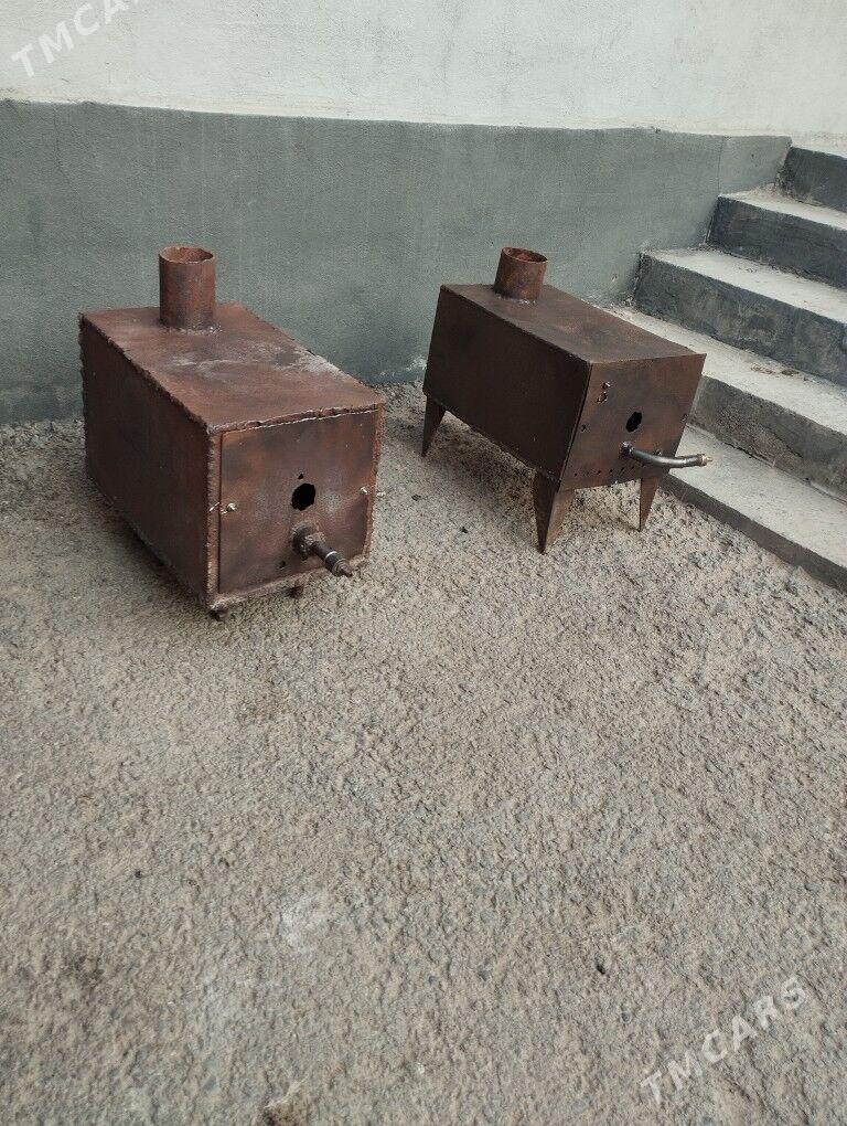 PEC DEMIR TURKMEN - Garadamak - img 4