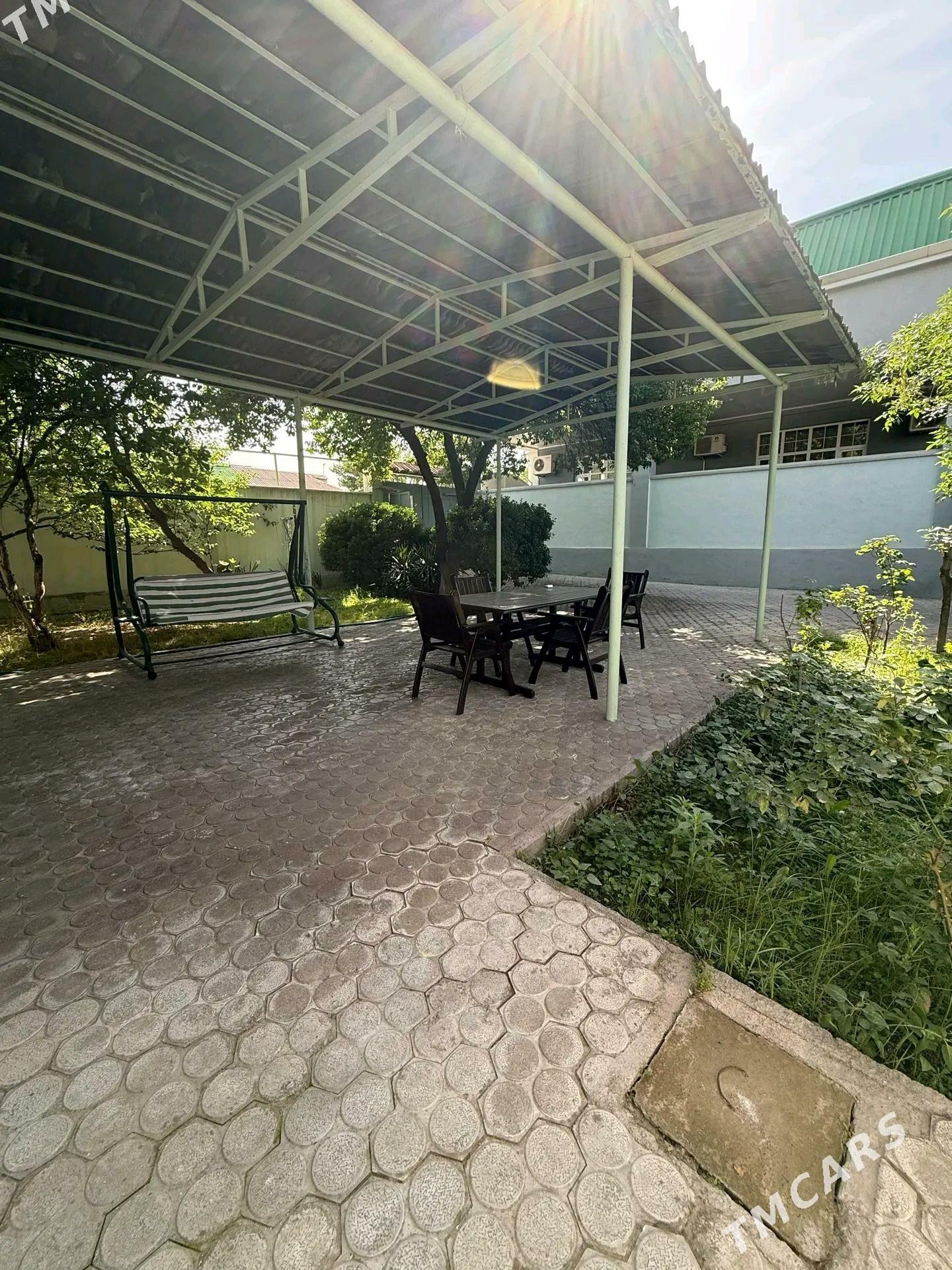 Аренда дом в районе Ак Алтына - Ашхабад - img 1