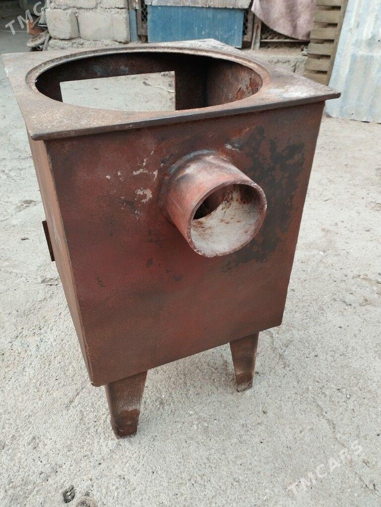 PEC ATPLENYA UC GALYN - Garadamak - img 1