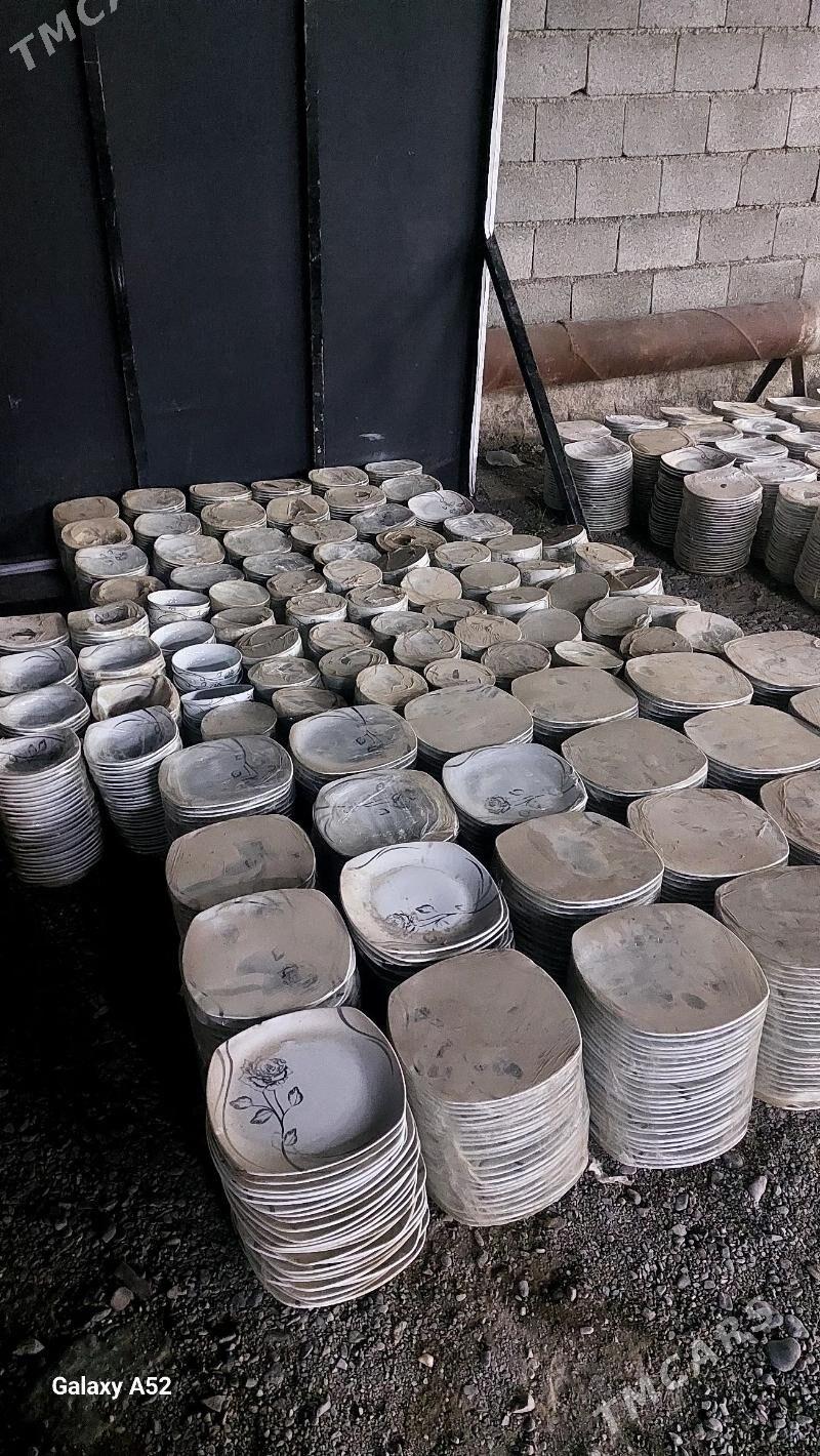 Pasuda Palata - Ашхабад - img 1