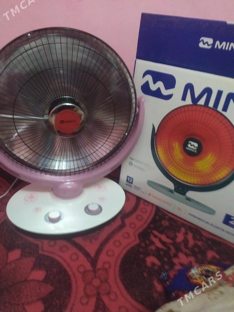 Peçka - Daşoguz - img 1