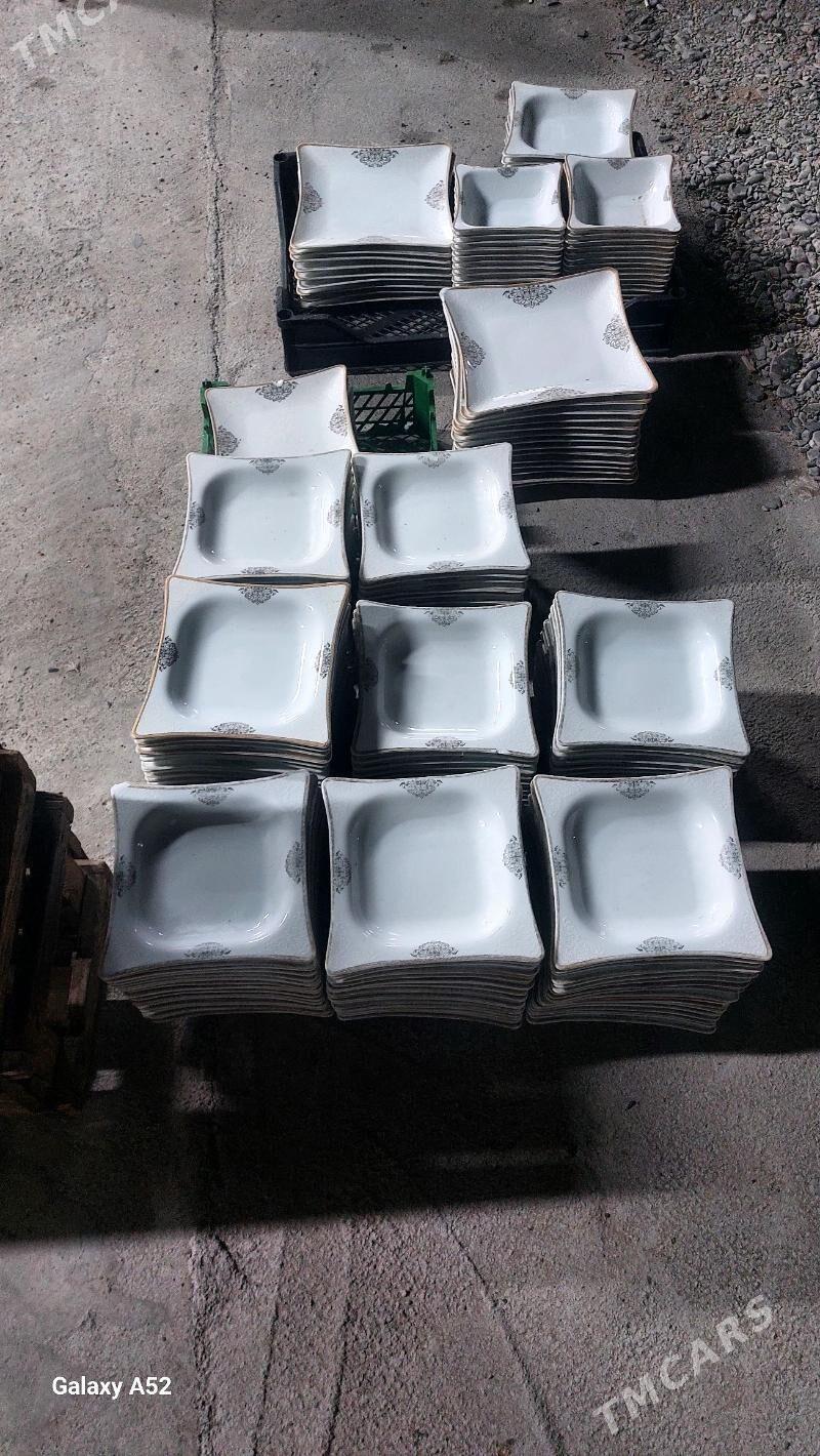 Pasuda Palata - Ашхабад - img 2