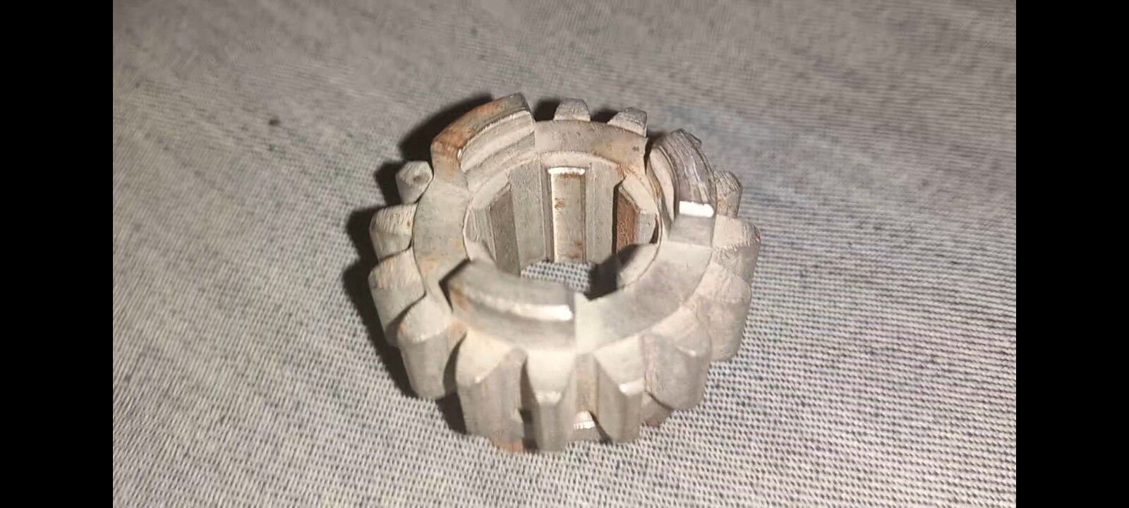 Koropgaň Çarhy 200 TMT - Gökdepe - img 2