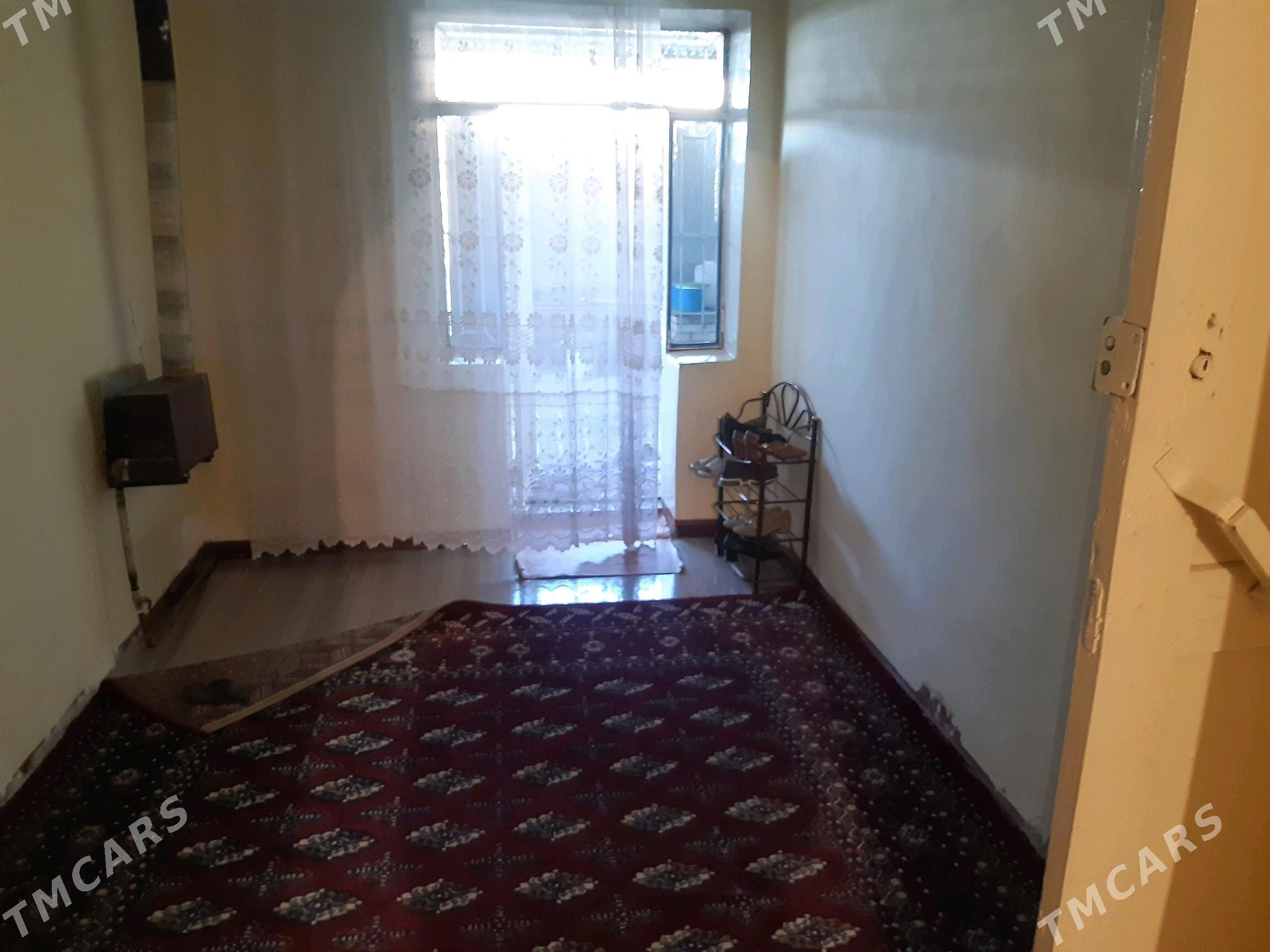 сатлык квартира - Байрамали - img 2