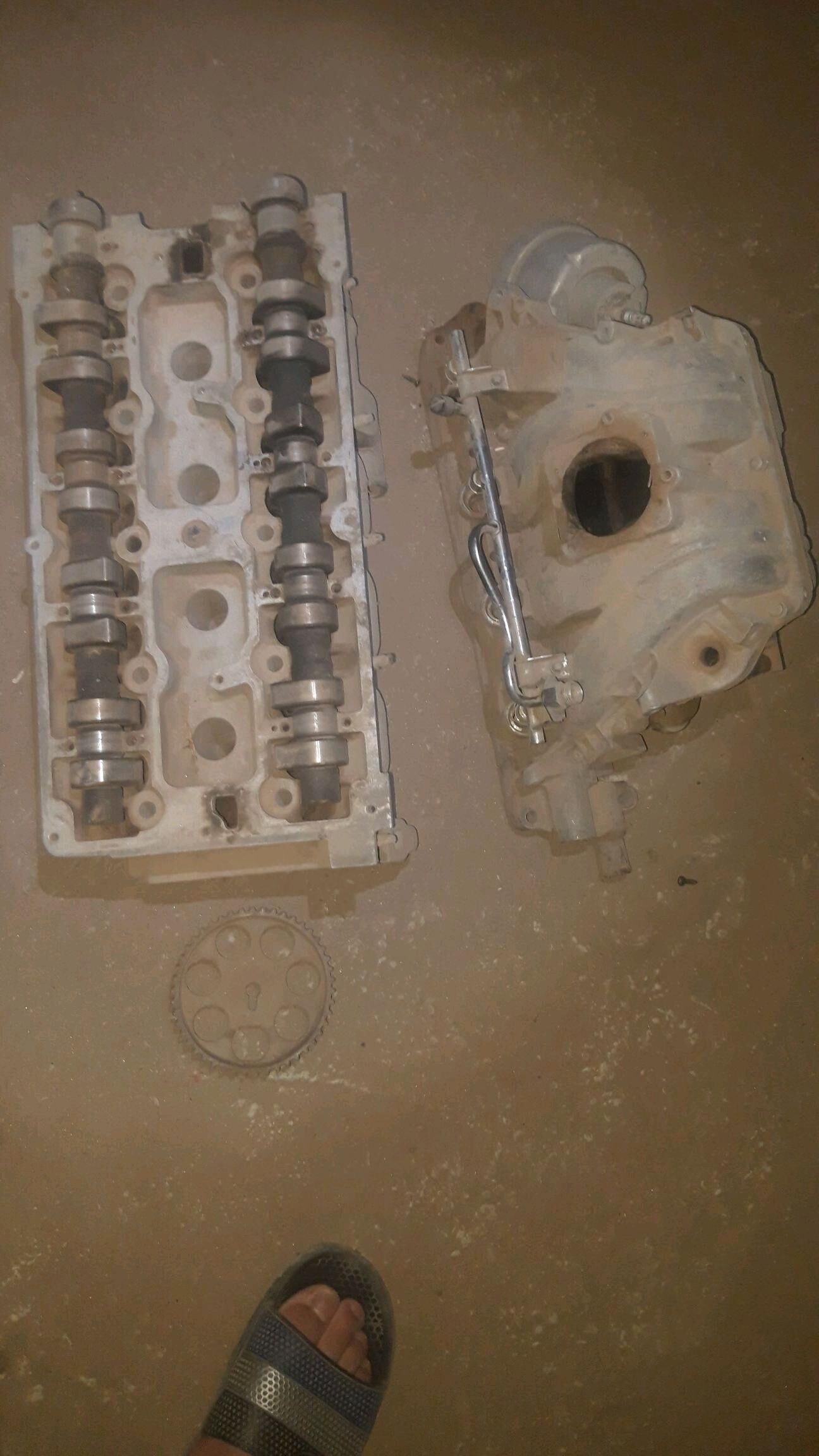 opel 450 TMT - Джебел - img 9