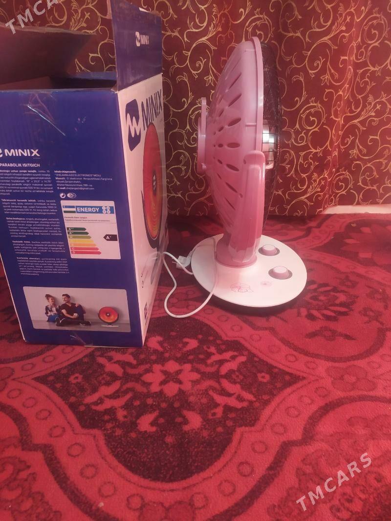 Peçka - Daşoguz - img 4