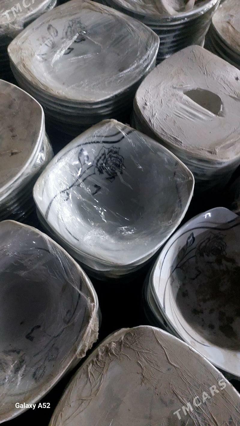 Pasuda Palata - Ашхабад - img 3