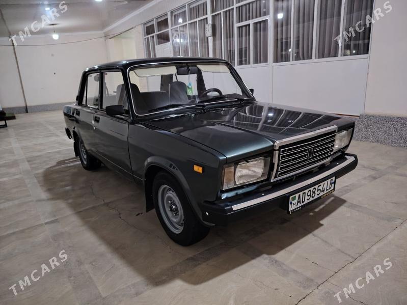 Lada 2107 2010 - 54 000 TMT - Халач - img 5