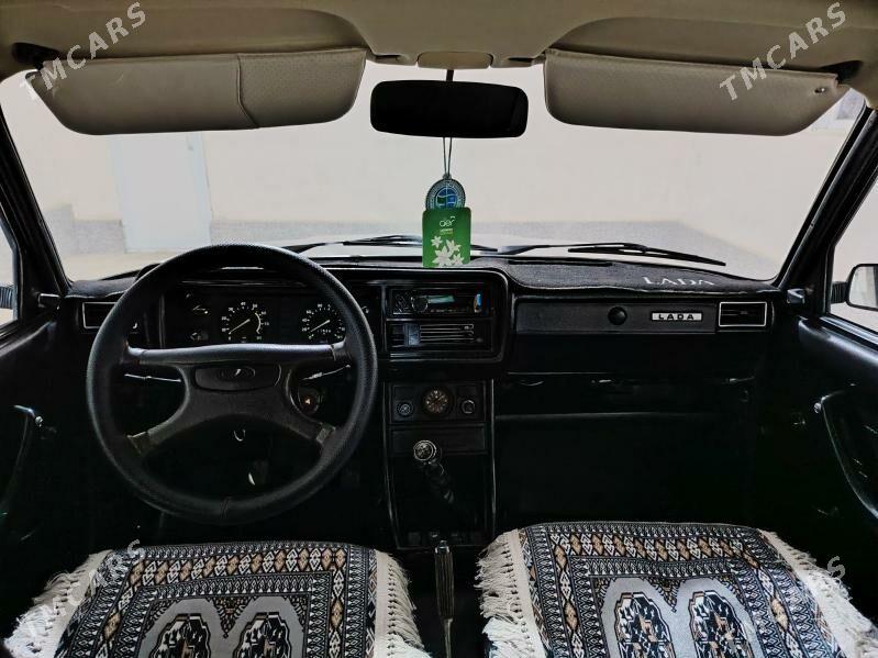 Lada 2107 2010 - 54 000 TMT - Халач - img 4
