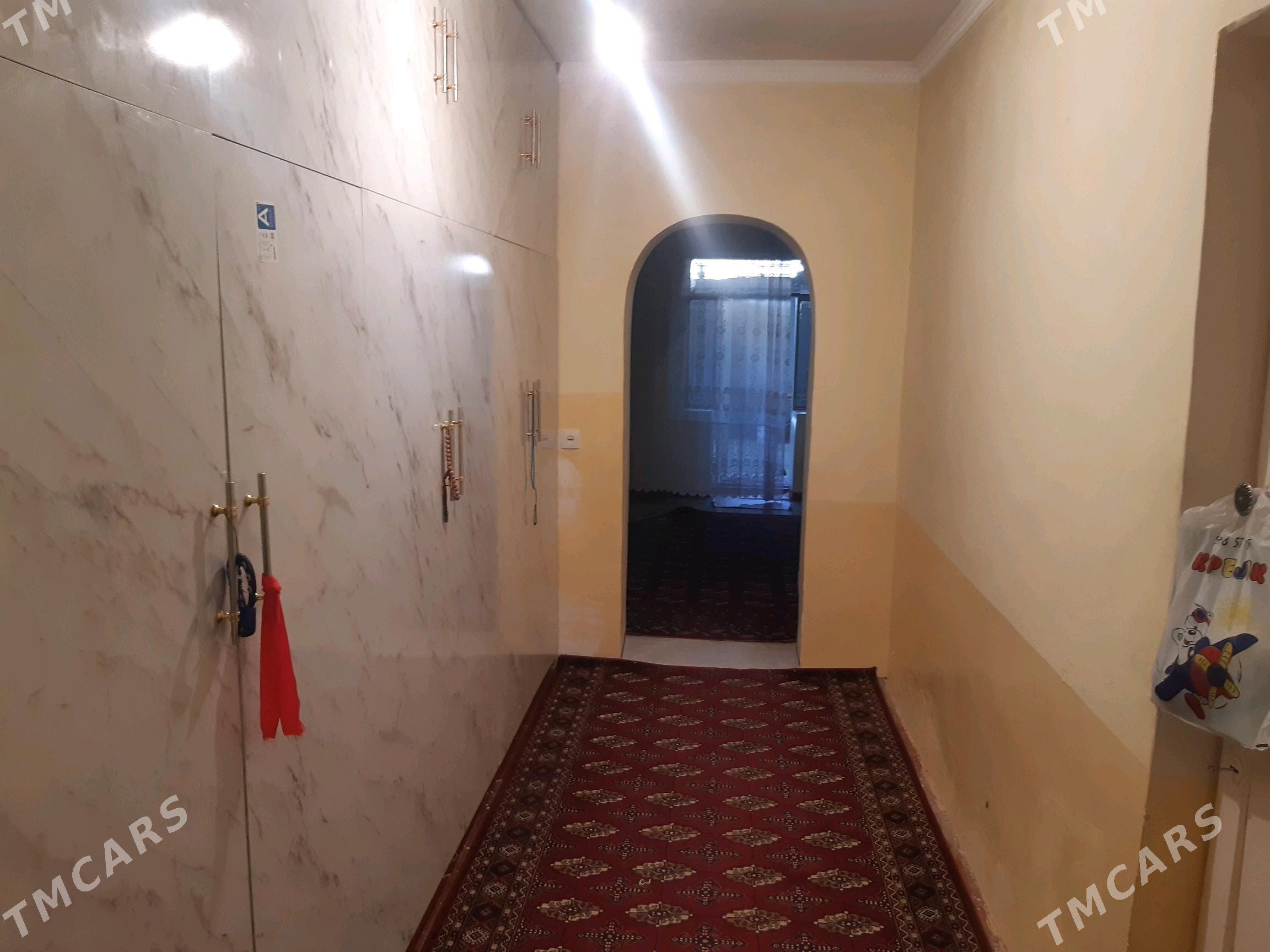 сатлык квартира - Байрамали - img 5