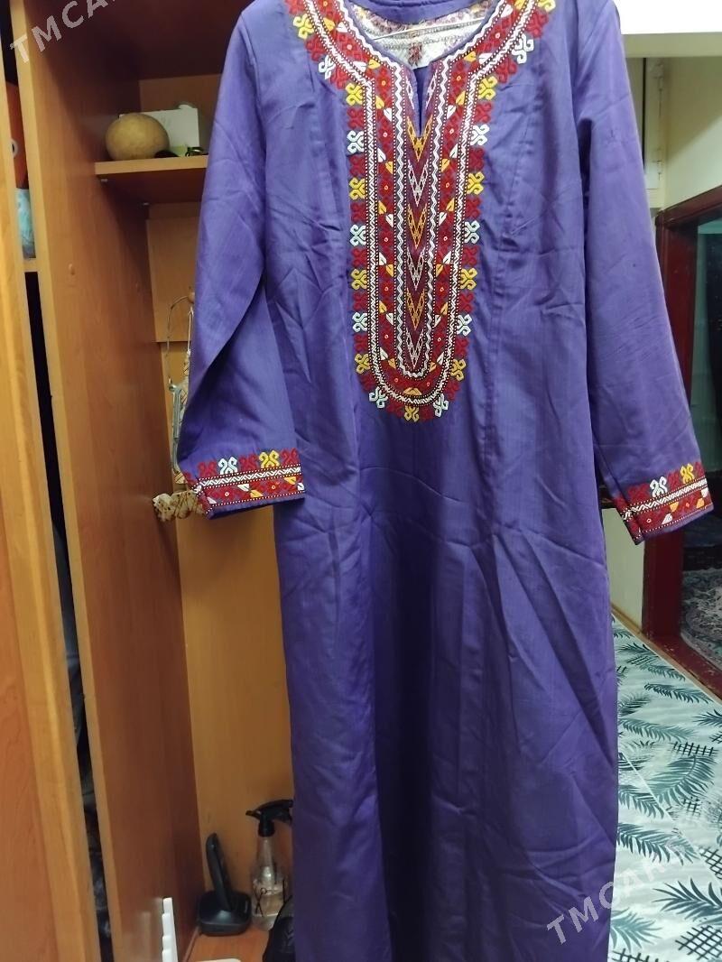 keteni koynek - Kim raýon - img 2