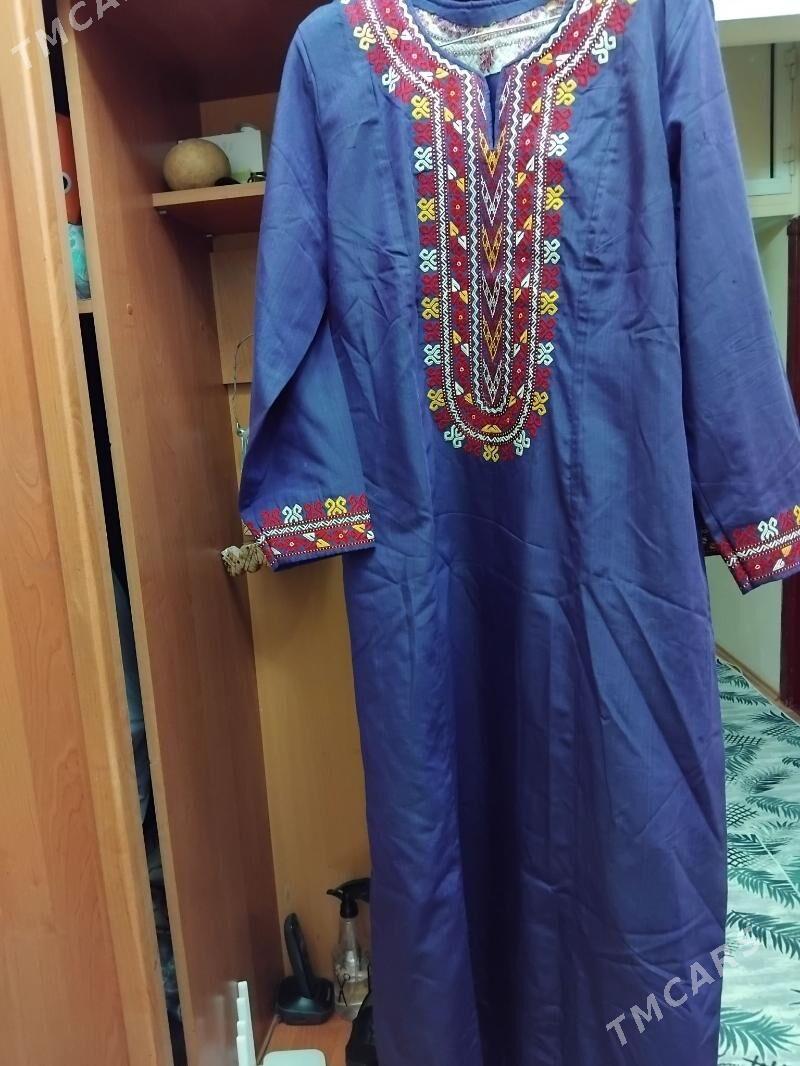 keteni koynek - Kim raýon - img 1