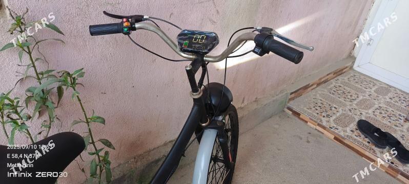 tokly tigir samokat sigwey - Ашхабад - img 3