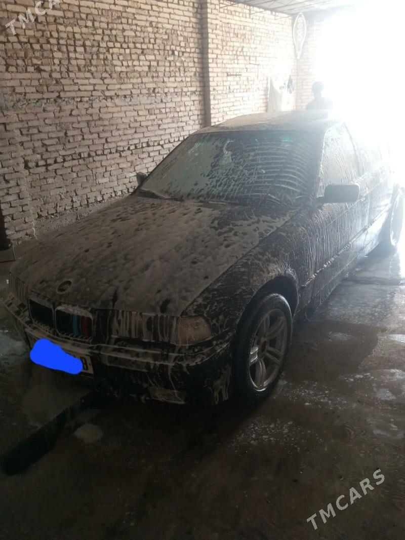 BMW 3 Series 1993 - 60 000 TMT - Дарганата - img 1