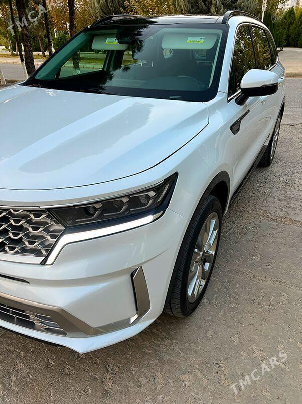 Kia Sorento 2021 - 420 000 TMT - Aşgabat - img 6