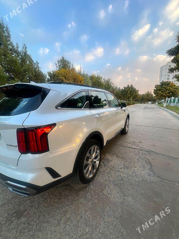 Kia Sorento 2021 - 420 000 TMT - Aşgabat - img 8