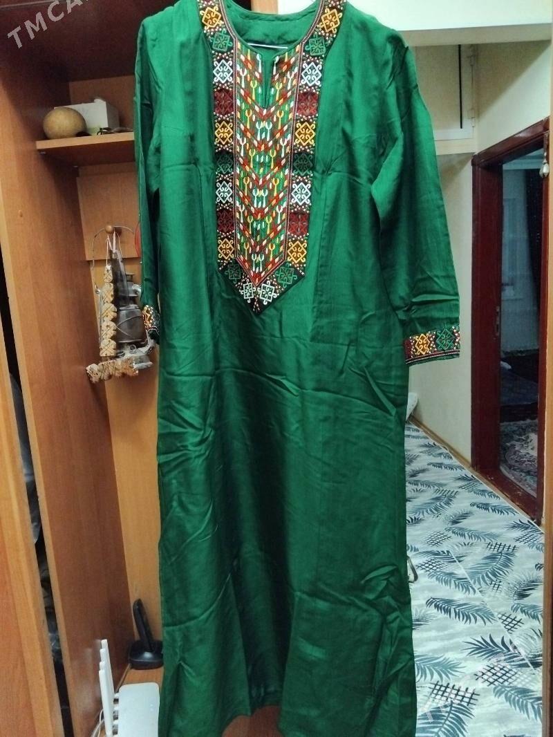 keteni koynek - Ким район - img 1