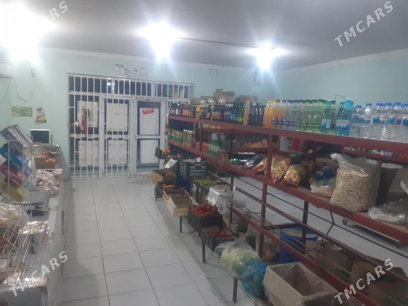 Magazin arenda - Туркменабат - img 4