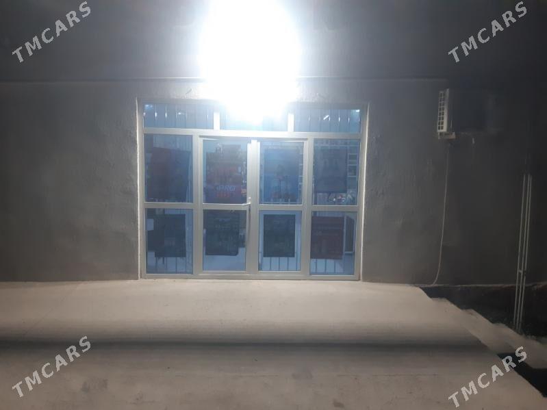 Magazin arenda - Туркменабат - img 3