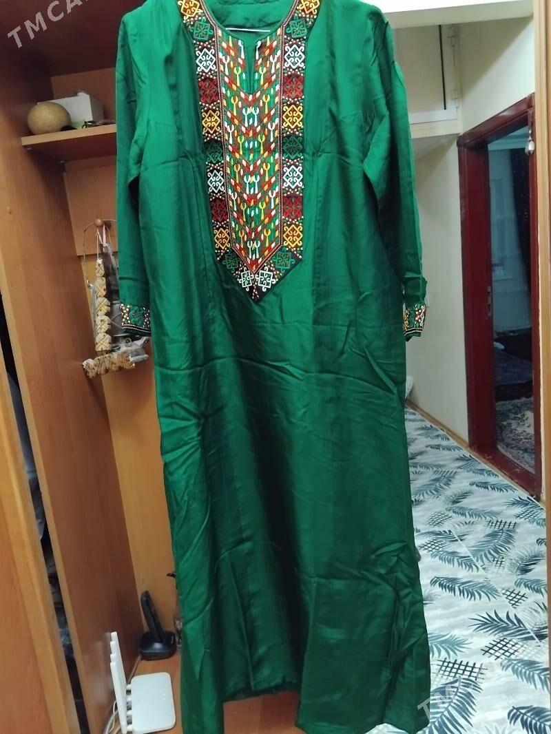 keteni koynek - Ким район - img 2