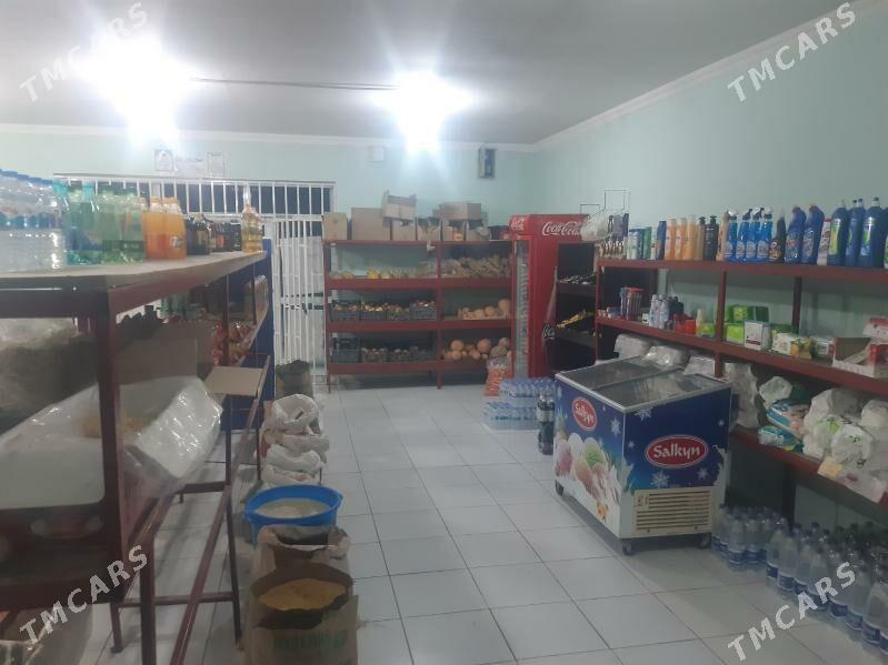 Magazin arenda - Туркменабат - img 5