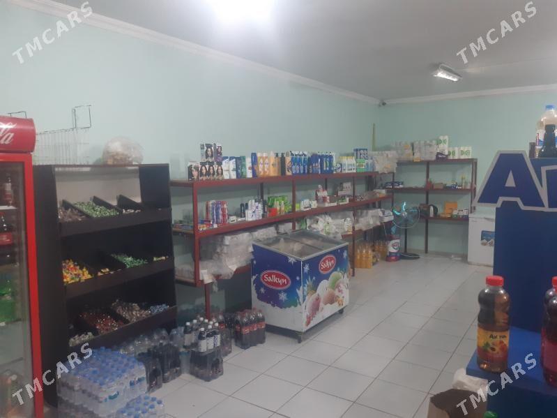 Magazin arenda - Туркменабат - img 2