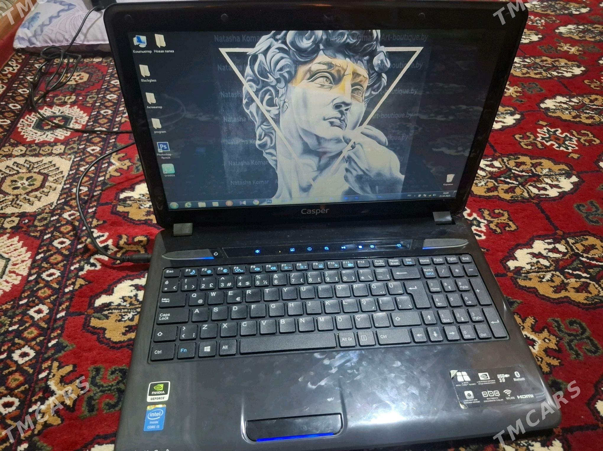 casper komp - Mary - img 3