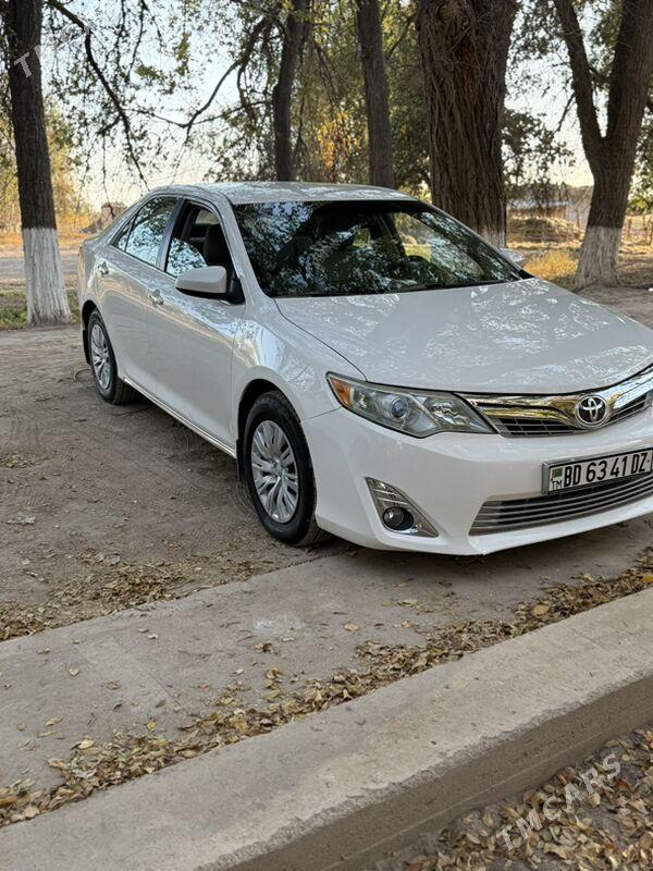 Toyota Camry 2013 - 225 000 TMT - Köneürgenç - img 4