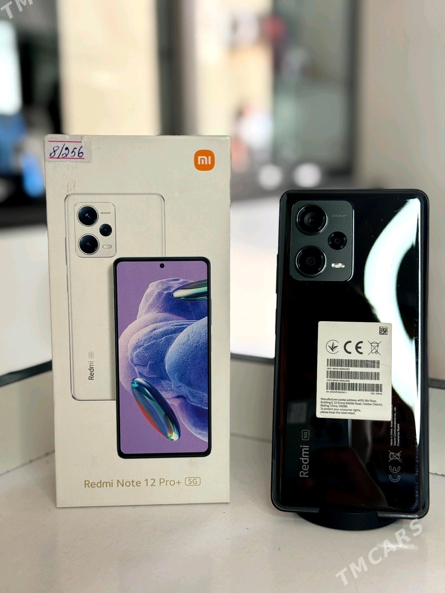 REDMİ NOT 12 PRO+ 5G - Mary - img 3