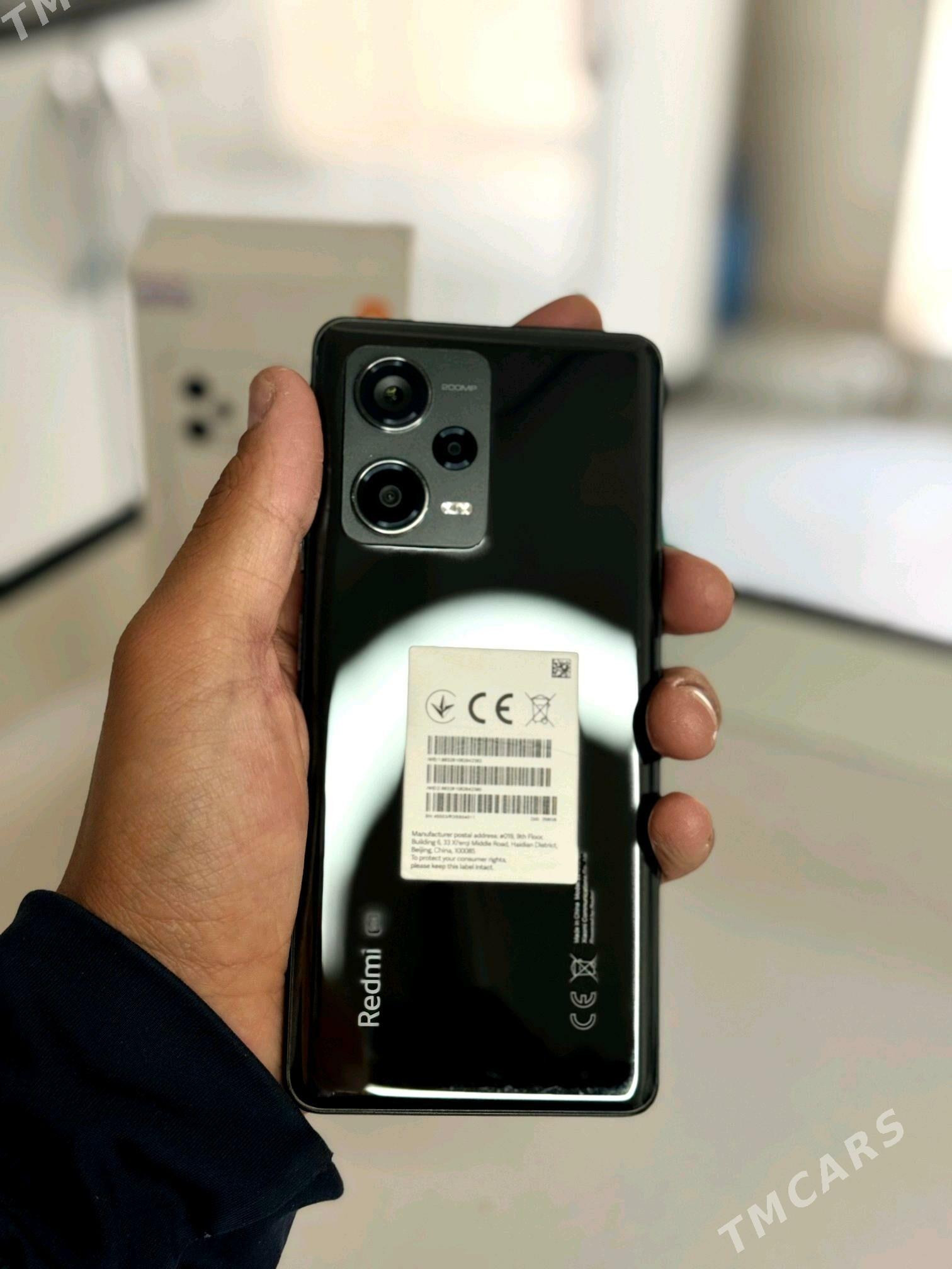 REDMİ NOT 12 PRO+ 5G - Mary - img 4