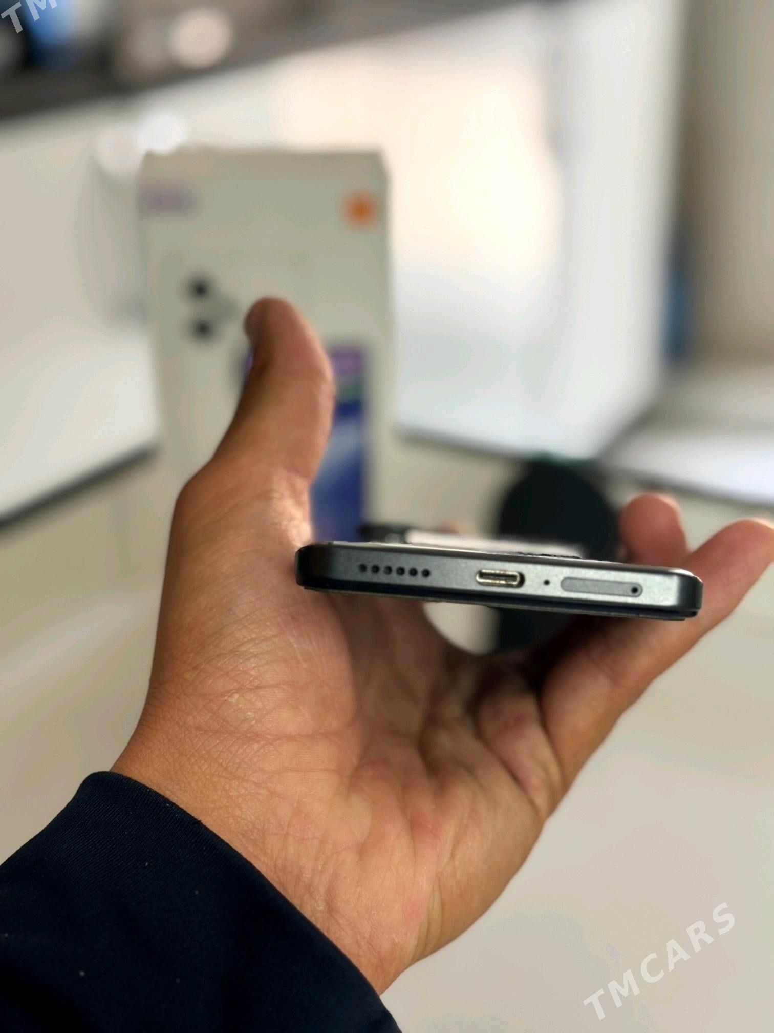 REDMİ NOT 12 PRO+ 5G - Mary - img 2