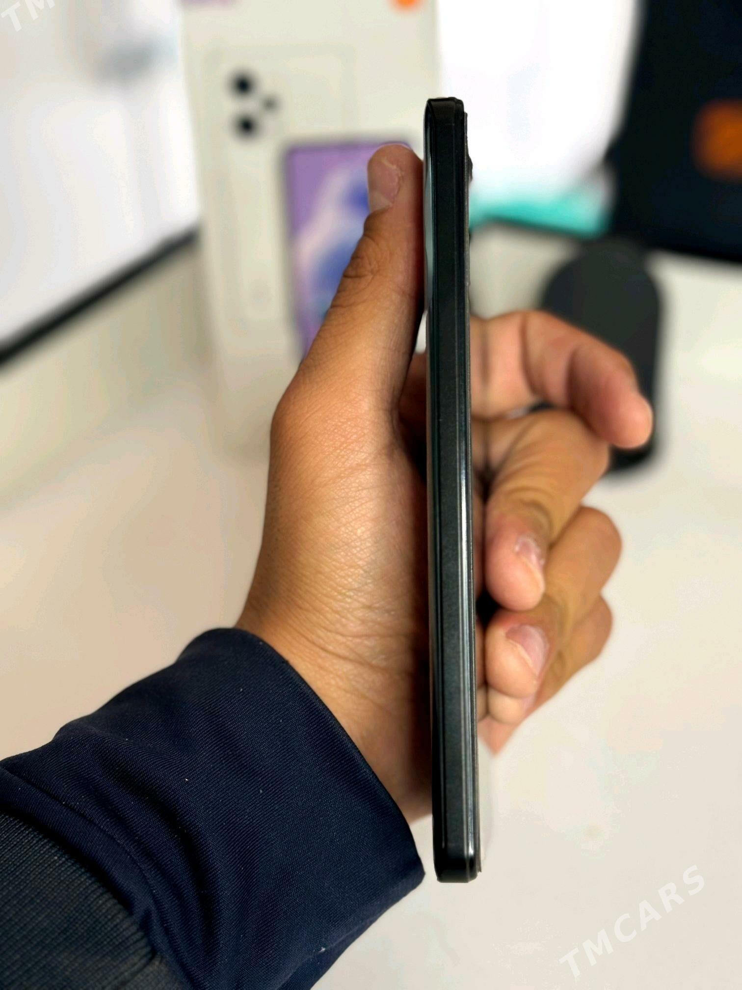 REDMİ NOT 12 PRO+ 5G - Mary - img 6