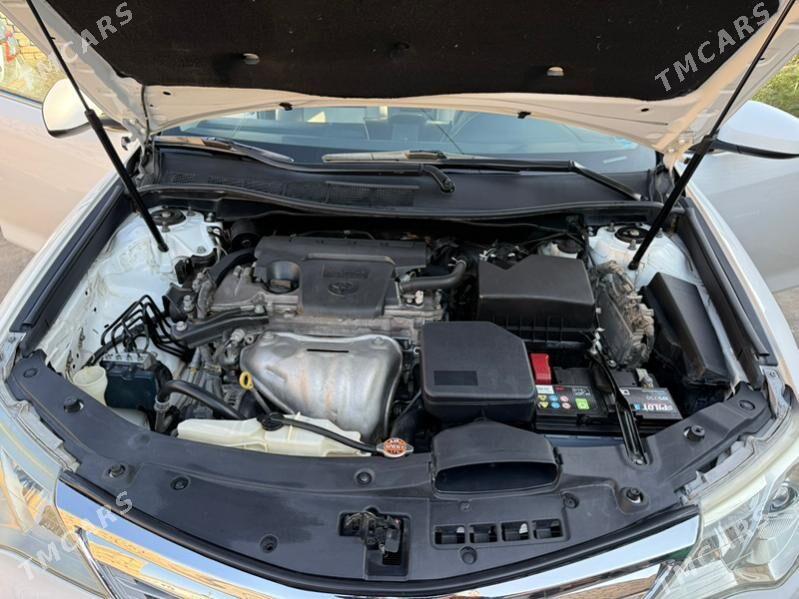 Toyota Camry 2013 - 225 000 TMT - Köneürgenç - img 1