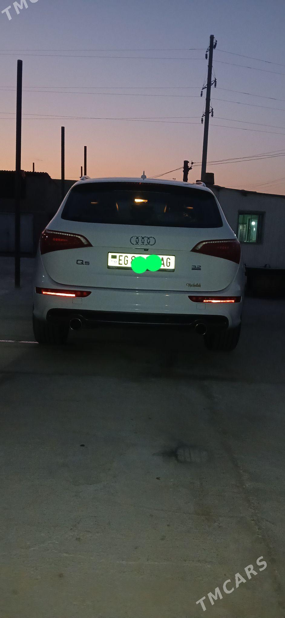 Audi Q5 2012 - 360 000 TMT - Ашхабад - img 7