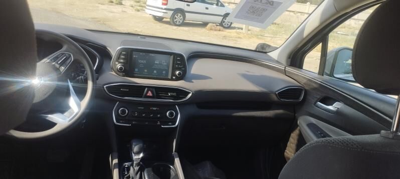 Hyundai Santa Fe 2020 - 285 000 TMT - Мары - img 5
