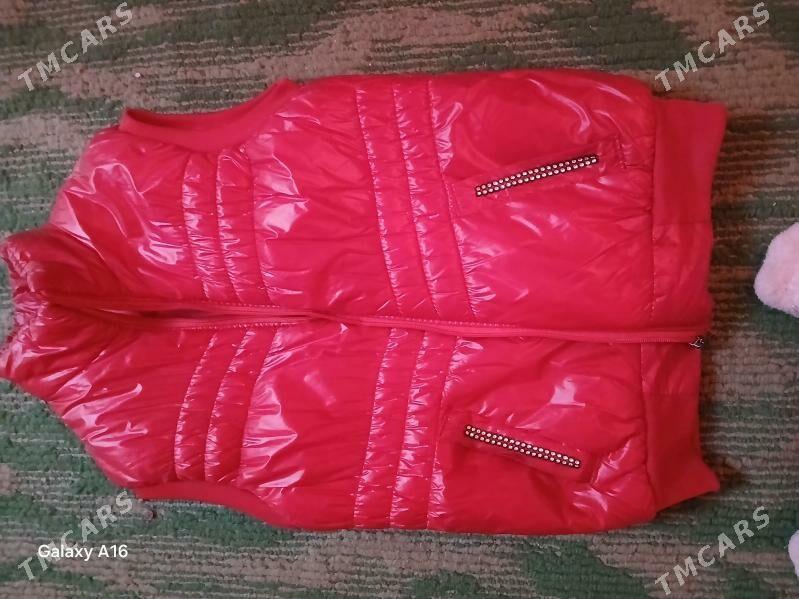 Ýeňsiz - Дашогуз - img 1