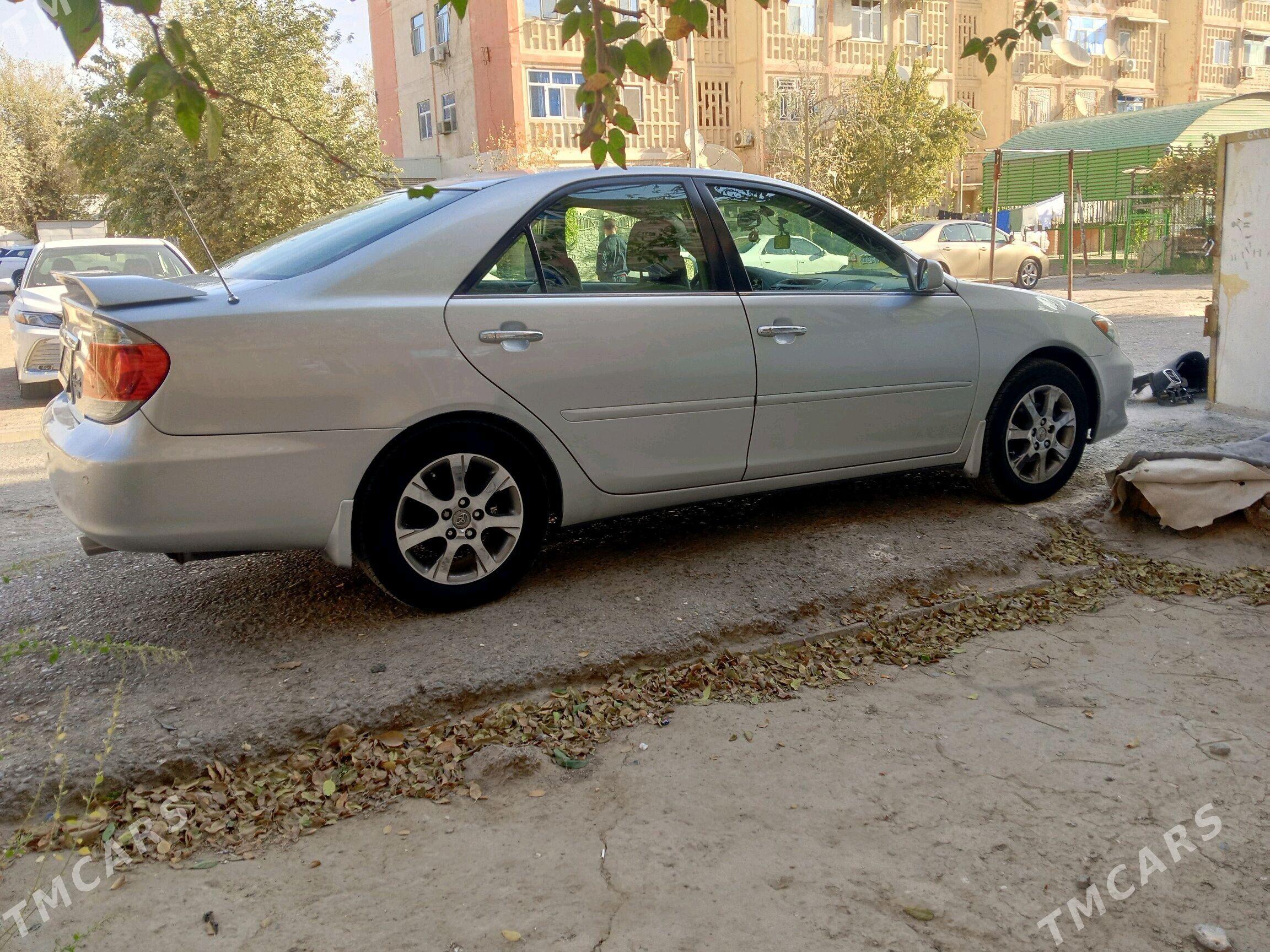 Toyota Camry 2002 - 170 000 TMT - Мары - img 5