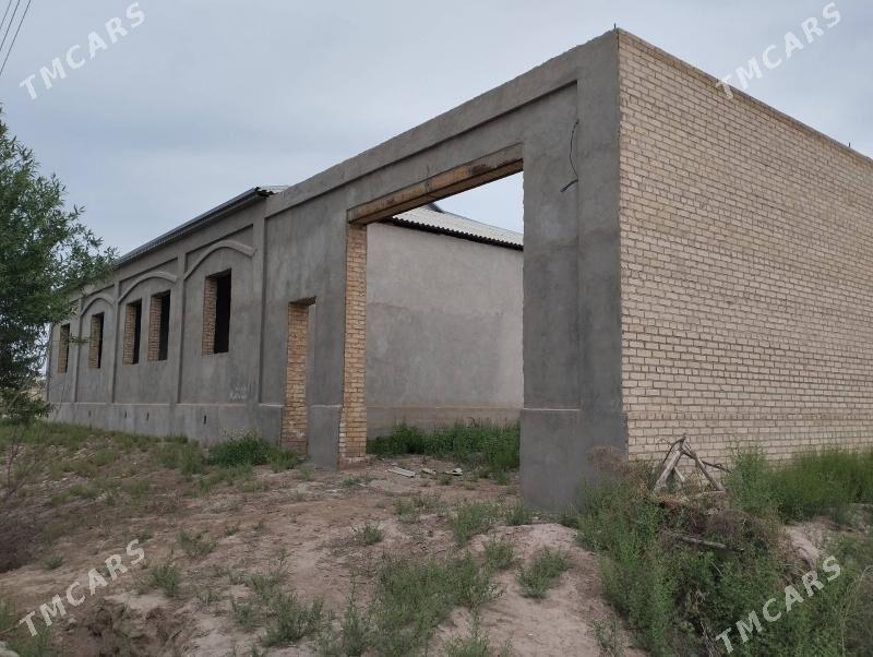 Satlyk jaý - Kerki - img 7