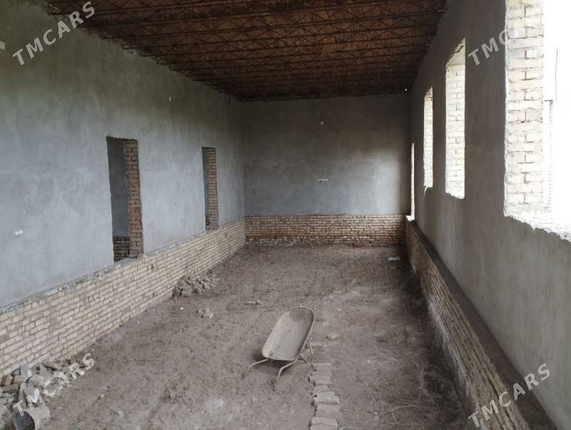 Satlyk jaý - Kerki - img 5