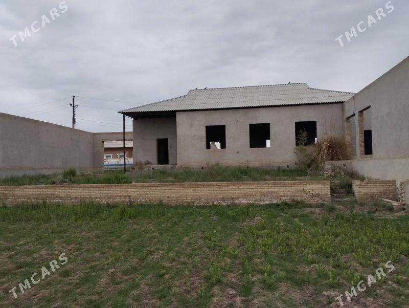 Satlyk jaý - Kerki - img 4