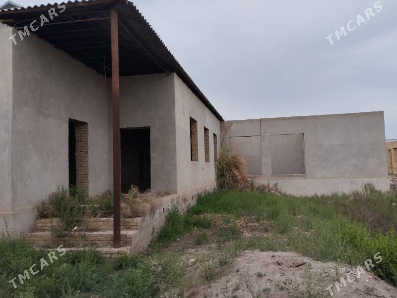 Satlyk jaý - Kerki - img 2