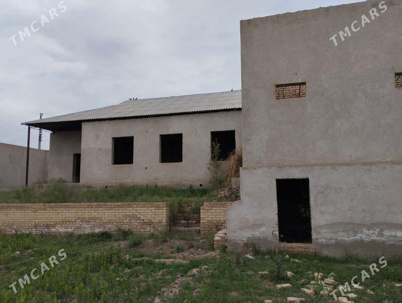 Satlyk jaý - Kerki - img 3